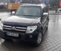 Черный Мицубиси Паджеро, объемом двигателя 2.97 л и пробегом 159 тыс. км за 14900 $, фото 1 на Automoto.ua