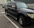 Чорний Міцубісі Паджеро, об'ємом двигуна 3.2 л та пробігом 299 тис. км за 12000 $, фото 4 на Automoto.ua