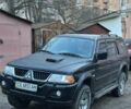 Чорний Міцубісі Паджеро, об'ємом двигуна 2.48 л та пробігом 104 тис. км за 8700 $, фото 1 на Automoto.ua