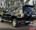 Чорний Міцубісі Паджеро, об'ємом двигуна 3 л та пробігом 186 тис. км за 10700 $, фото 5 на Automoto.ua