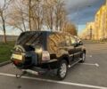 Черный Мицубиси Паджеро, объемом двигателя 3.2 л и пробегом 200 тыс. км за 9000 $, фото 4 на Automoto.ua