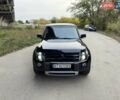 Чорний Міцубісі Паджеро, об'ємом двигуна 2.97 л та пробігом 290 тис. км за 9999 $, фото 1 на Automoto.ua