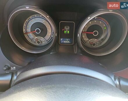 Черный Мицубиси Паджеро, объемом двигателя 3.2 л и пробегом 278 тыс. км за 12850 $, фото 8 на Automoto.ua