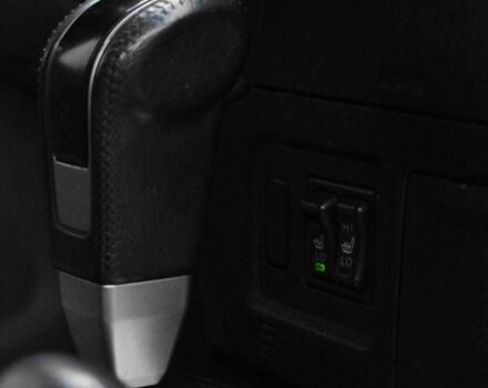 Чорний Міцубісі Паджеро, об'ємом двигуна 3 л та пробігом 215 тис. км за 9650 $, фото 13 на Automoto.ua