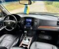 Черный Мицубиси Паджеро, объемом двигателя 3 л и пробегом 241 тыс. км за 8700 $, фото 17 на Automoto.ua