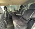 Чорний Міцубісі Паджеро, об'ємом двигуна 0 л та пробігом 300 тис. км за 12500 $, фото 6 на Automoto.ua