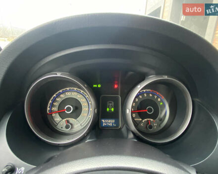 Черный Мицубиси Паджеро, объемом двигателя 3 л и пробегом 348 тыс. км за 8550 $, фото 32 на Automoto.ua