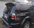 Мицубиси Паджеро 2008 в Овруче на Automoto.ua Черный Мицубиси Паджеро, объемом двигателя 2.97 л и пробегом 232 тыс. км за 8500 $, фото 7 на Automoto.ua