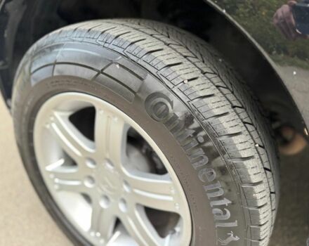 Черный Мицубиси Паджеро, объемом двигателя 3 л и пробегом 300 тыс. км за 11000 $, фото 18 на Automoto.ua