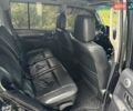 Чорний Міцубісі Паджеро, об'ємом двигуна 2.97 л та пробігом 290 тис. км за 9999 $, фото 12 на Automoto.ua