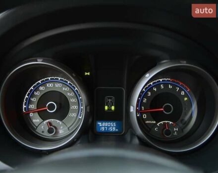 Чорний Міцубісі Паджеро, об'ємом двигуна 3 л та пробігом 197 тис. км за 12500 $, фото 14 на Automoto.ua