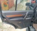 Чорний Міцубісі Паджеро, об'ємом двигуна 2.97 л та пробігом 170 тис. км за 11700 $, фото 20 на Automoto.ua