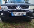 Мицубиси Паджеро 2008 в Овруче на Automoto.ua Черный Мицубиси Паджеро, объемом двигателя 2.97 л и пробегом 232 тыс. км за 8500 $, фото 10 на Automoto.ua