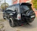 Черный Мицубиси Паджеро, объемом двигателя 3.2 л и пробегом 206 тыс. км за 13499 $, фото 4 на Automoto.ua