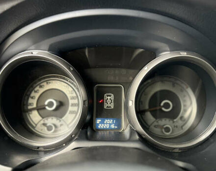 Черный Мицубиси Паджеро, объемом двигателя 3.2 л и пробегом 222 тыс. км за 10999 $, фото 24 на Automoto.ua