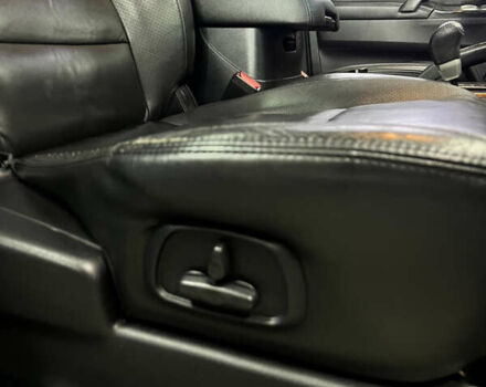 Черный Мицубиси Паджеро, объемом двигателя 3 л и пробегом 320 тыс. км за 9900 $, фото 43 на Automoto.ua