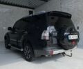 Чорний Міцубісі Паджеро, об'ємом двигуна 3.8 л та пробігом 260 тис. км за 12500 $, фото 3 на Automoto.ua