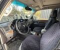 Черный Мицубиси Паджеро, объемом двигателя 0 л и пробегом 300 тыс. км за 12300 $, фото 5 на Automoto.ua