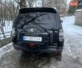 Чорний Міцубісі Паджеро, об'ємом двигуна 3.2 л та пробігом 250 тис. км за 14000 $, фото 1 на Automoto.ua