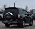 Чорний Міцубісі Паджеро, об'ємом двигуна 3 л та пробігом 215 тис. км за 9650 $, фото 1 на Automoto.ua