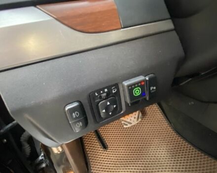 Черный Мицубиси Паджеро, объемом двигателя 3 л и пробегом 248 тыс. км за 11900 $, фото 12 на Automoto.ua