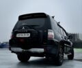 Чорний Міцубісі Паджеро, об'ємом двигуна 3 л та пробігом 138 тис. км за 13200 $, фото 7 на Automoto.ua