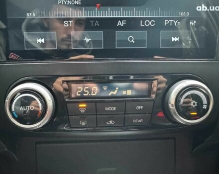 Чорний Міцубісі Паджеро, об'ємом двигуна 3 л та пробігом 191 тис. км за 11990 $, фото 19 на Automoto.ua