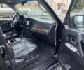 Черный Мицубиси Паджеро, объемом двигателя 3 л и пробегом 375 тыс. км за 8550 $, фото 13 на Automoto.ua