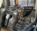 Черный Мицубиси Паджеро, объемом двигателя 3 л и пробегом 248 тыс. км за 11900 $, фото 14 на Automoto.ua