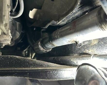 Чорний Міцубісі Паджеро, об'ємом двигуна 2.48 л та пробігом 104 тис. км за 8700 $, фото 8 на Automoto.ua