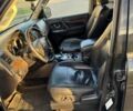 Черный Мицубиси Паджеро, объемом двигателя 3.2 л и пробегом 200 тыс. км за 9000 $, фото 8 на Automoto.ua
