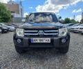 Чорний Міцубісі Паджеро, об'ємом двигуна 3 л та пробігом 320 тис. км за 10955 $, фото 3 на Automoto.ua