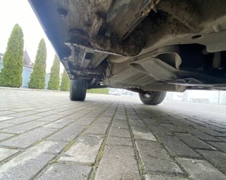 Черный Мицубиси Паджеро, объемом двигателя 3 л и пробегом 375 тыс. км за 8550 $, фото 23 на Automoto.ua