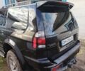 Мицубиси Паджеро 2008 в Овруче на Automoto.ua Черный Мицубиси Паджеро, объемом двигателя 2.97 л и пробегом 232 тыс. км за 8500 $, фото 6 на Automoto.ua