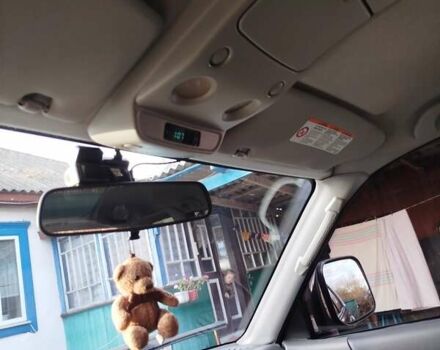 Мицубиси Паджеро 2008 в Овруче на Automoto.ua Черный Мицубиси Паджеро, объемом двигателя 2.97 л и пробегом 232 тыс. км за 8500 $, фото 20 на Automoto.ua