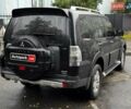 Чорний Міцубісі Паджеро, об'ємом двигуна 3 л та пробігом 191 тис. км за 11990 $, фото 5 на Automoto.ua