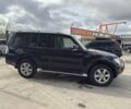 Чорний Міцубісі Паджеро, об'ємом двигуна 0 л та пробігом 300 тис. км за 12500 $, фото 2 на Automoto.ua