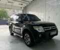 Чорний Міцубісі Паджеро, об'ємом двигуна 3.8 л та пробігом 260 тис. км за 13200 $, фото 6 на Automoto.ua