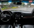 Чорний Міцубісі Паджеро, об'ємом двигуна 3 л та пробігом 191 тис. км за 11990 $, фото 29 на Automoto.ua