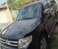 Чорний Міцубісі Паджеро, об'ємом двигуна 2.97 л та пробігом 170 тис. км за 11700 $, фото 8 на Automoto.ua