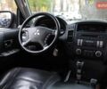Чорний Міцубісі Паджеро, об'ємом двигуна 3 л та пробігом 197 тис. км за 12500 $, фото 10 на Automoto.ua