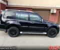 Черный Мицубиси Паджеро, объемом двигателя 3 л и пробегом 315 тыс. км за 9400 $, фото 3 на Automoto.ua