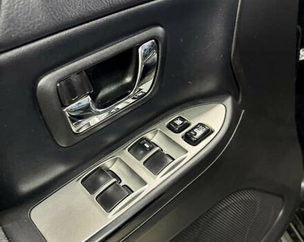 Черный Мицубиси Паджеро, объемом двигателя 3 л и пробегом 320 тыс. км за 9900 $, фото 27 на Automoto.ua