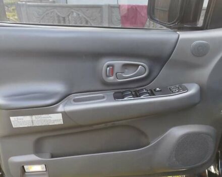 Мицубиси Паджеро 2008 в Овруче на Automoto.ua Черный Мицубиси Паджеро, объемом двигателя 2.97 л и пробегом 232 тыс. км за 8500 $, фото 15 на Automoto.ua