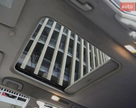 Чорний Міцубісі Паджеро, об'ємом двигуна 3 л та пробігом 197 тис. км за 12500 $, фото 21 на Automoto.ua