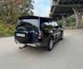 Черный Мицубиси Паджеро, объемом двигателя 3 л и пробегом 300 тыс. км за 11000 $, фото 4 на Automoto.ua