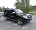 Чорний Міцубісі Паджеро, об'ємом двигуна 0 л та пробігом 225 тис. км за 8500 $, фото 1 на Automoto.ua