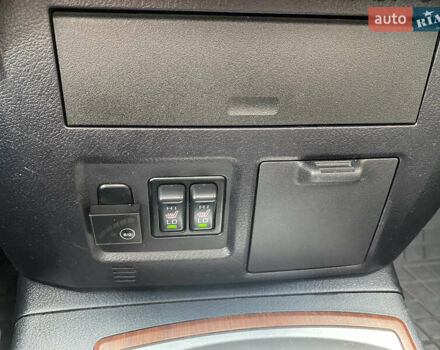 Черный Мицубиси Паджеро, объемом двигателя 3 л и пробегом 348 тыс. км за 8550 $, фото 33 на Automoto.ua