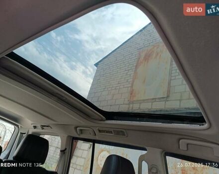 Чорний Міцубісі Паджеро, об'ємом двигуна 2.97 л та пробігом 170 тис. км за 11700 $, фото 22 на Automoto.ua