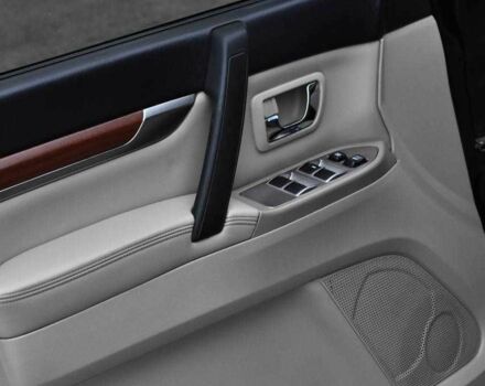 Чорний Міцубісі Паджеро, об'ємом двигуна 3 л та пробігом 215 тис. км за 9650 $, фото 9 на Automoto.ua